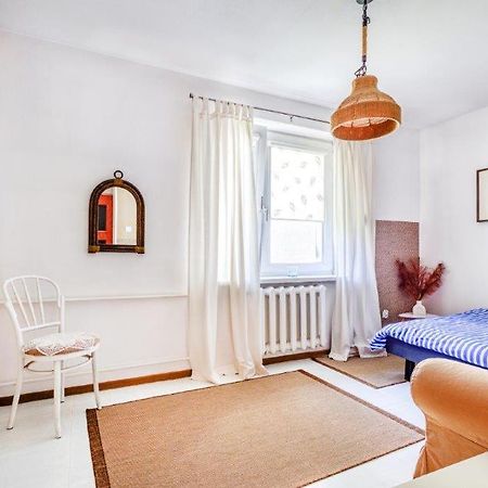 Apartament Anna Władysławowo Екстериор снимка