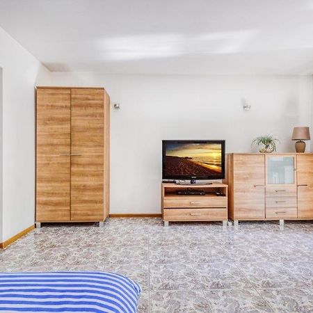 Apartament Anna Władysławowo Екстериор снимка