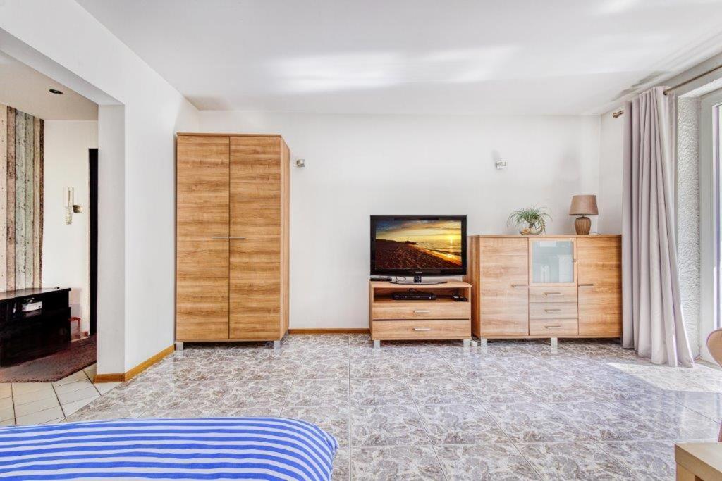 Apartament Anna Władysławowo Екстериор снимка